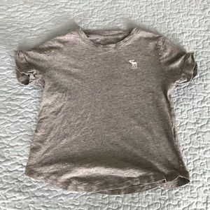 abercrombie kids shirt